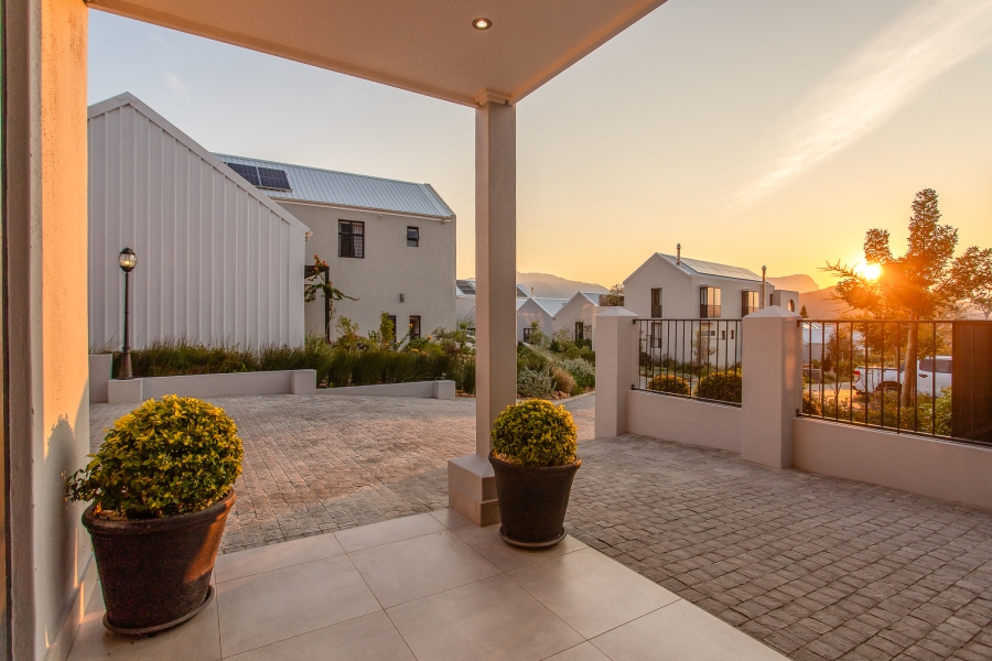 4 Bedroom Property for Sale in Franschhoek Western Cape